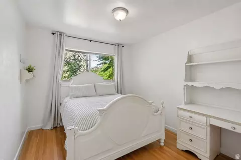 Bedroom - 3420 S 2000 E, Millcreek, UT 84109 photo 1 of 8