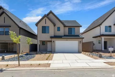 3339 E Defiance House Dr #4202, Washington, UT 84780