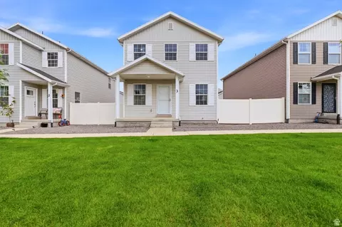 Exterior - 1848 E American Way #3, Eagle Mountain, UT 84005 photo 3 of 5