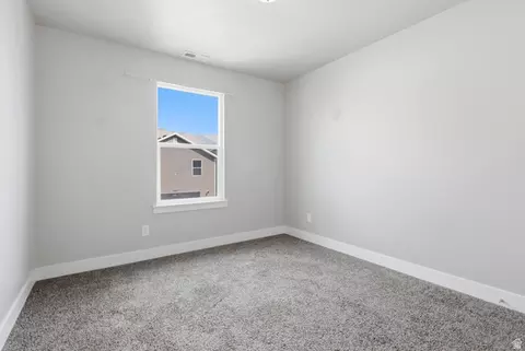 Bedroom - 1848 E American Way #3, Eagle Mountain, UT 84005 photo 3 of 4