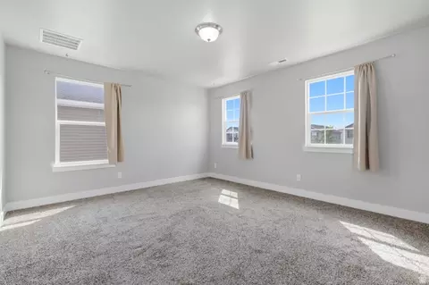 Bedroom - 1848 E American Way #3, Eagle Mountain, UT 84005 photo 1 of 4