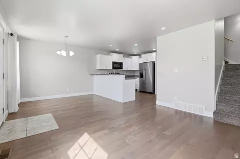 Living - 1848 E American Way #3, Eagle Mountain, UT 84005 photo 1 of 2