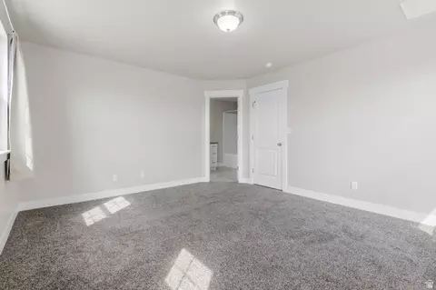 Bedroom - 1848 E American Way #3, Eagle Mountain, UT 84005 photo 4 of 4