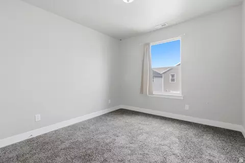 Bedroom - 1848 E American Way #3, Eagle Mountain, UT 84005 photo 2 of 4