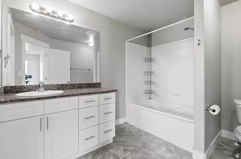 Bath - 1848 E American Way #3, Eagle Mountain, UT 84005 photo 1 of 2