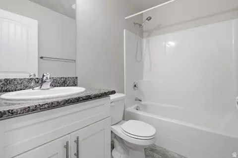 Bath - 1848 E American Way #3, Eagle Mountain, UT 84005 photo 2 of 2