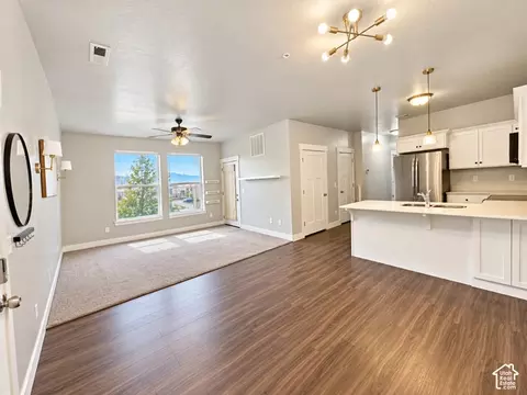 3723 W 2280 N #C201, Lehi, UT 84043