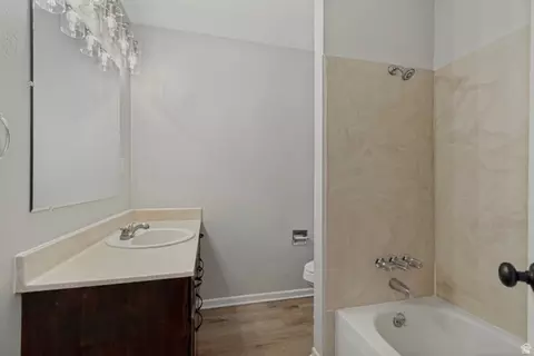 Bath - 964 W 445 S, Orem, UT 84058 photo 1 of 3