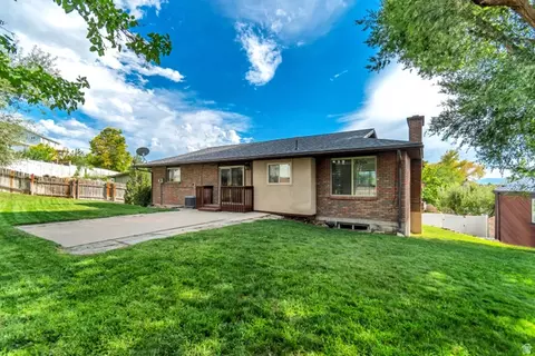 Exterior - 964 W 445 S, Orem, UT 84058 photo 5 of 7