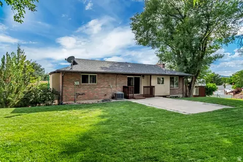 Exterior - 964 W 445 S, Orem, UT 84058 photo 7 of 7