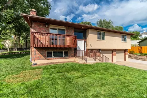 Exterior - 964 W 445 S, Orem, UT 84058 photo 3 of 7