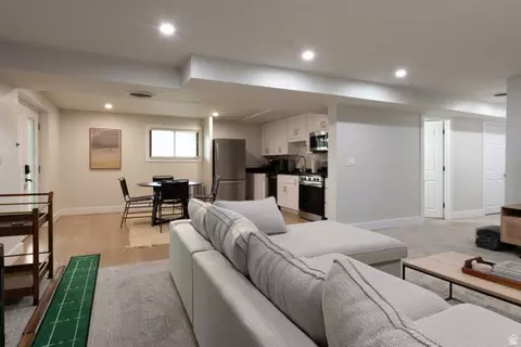Living - 9642 S 2760 E, Sandy, UT 84092 photo 5 of 6