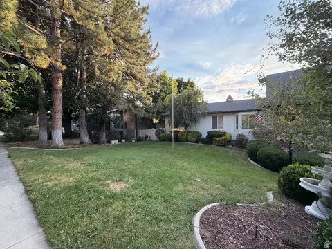 Exterior - 9642 S 2760 E, Sandy, UT 84092 photo 6 of 6