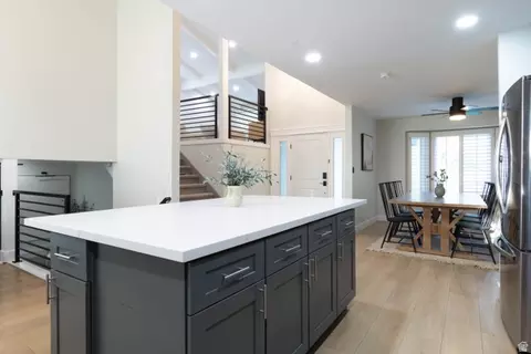 Kitchen - 9642 S 2760 E, Sandy, UT 84092 photo 3 of 4