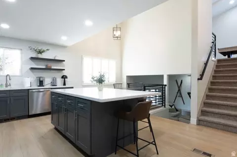 Kitchen - 9642 S 2760 E, Sandy, UT 84092 photo 1 of 4