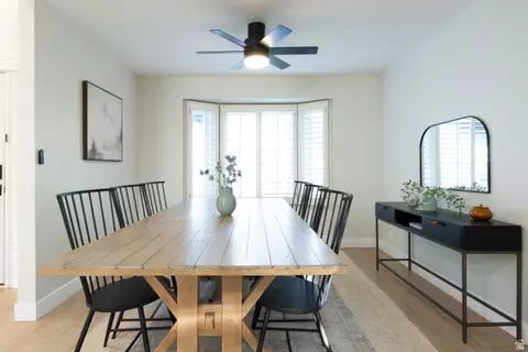 Dining - 9642 S 2760 E, Sandy, UT 84092 photo 1 of 2