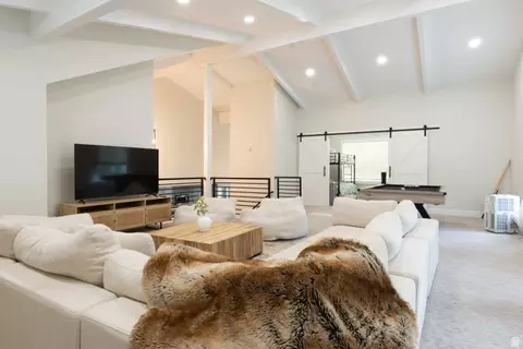 Living - 9642 S 2760 E, Sandy, UT 84092 photo 1 of 6