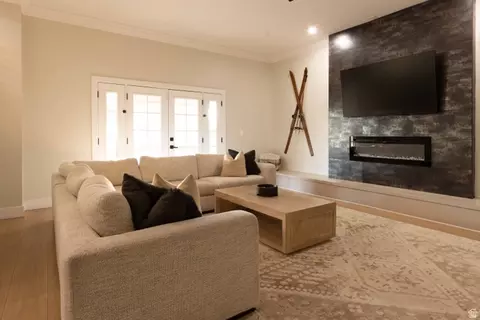 Living - 9642 S 2760 E, Sandy, UT 84092 photo 3 of 6