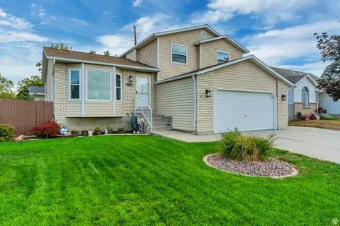 4337 W 3930 S, West Valley City, UT 84120