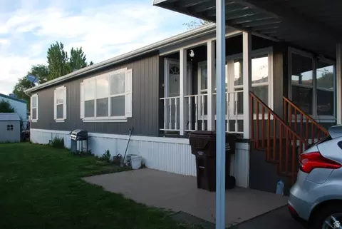 173 Pellinore St #101, North Salt Lake, UT 84054