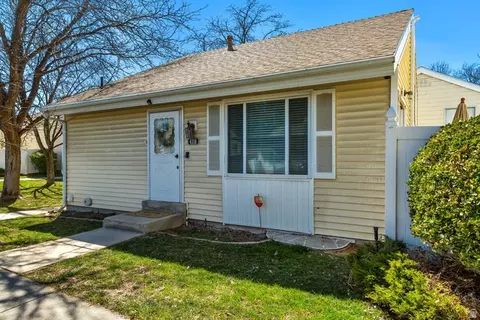 4118 S Middlepark Ln, West Valley City, UT 84119