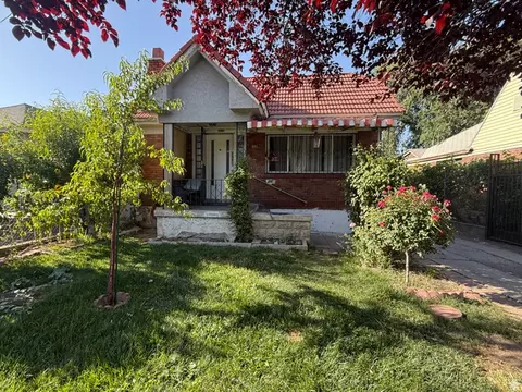 221 E 1300 S, Salt Lake City, UT 84115