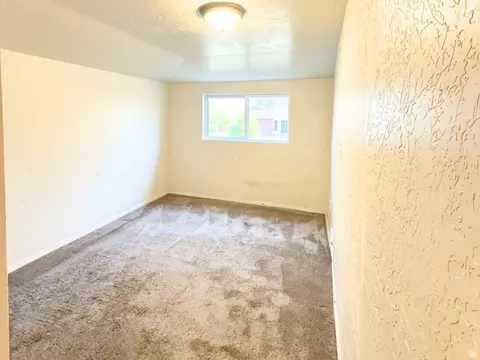 Bedroom - 635 E 21st St, Ogden, UT 84401 photo 8 of 8