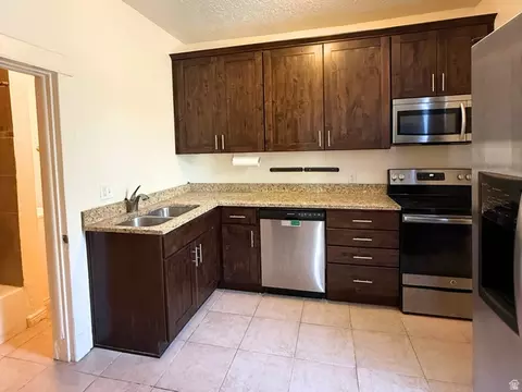 Kitchen - 635 E 21st St, Ogden, UT 84401 photo 4 of 4