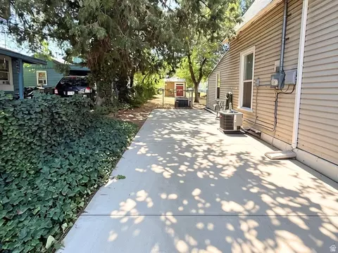 Exterior - 635 E 21st St, Ogden, UT 84401 photo 3 of 5