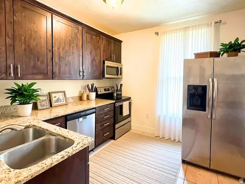 Kitchen - 635 E 21st St, Ogden, UT 84401 photo 1 of 4