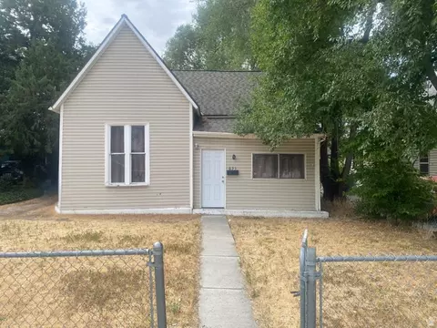 635 E 21st St, Ogden, UT 84401