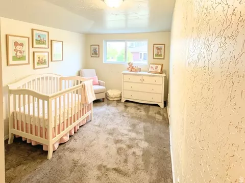 Bedroom - 635 E 21st St, Ogden, UT 84401 photo 7 of 8