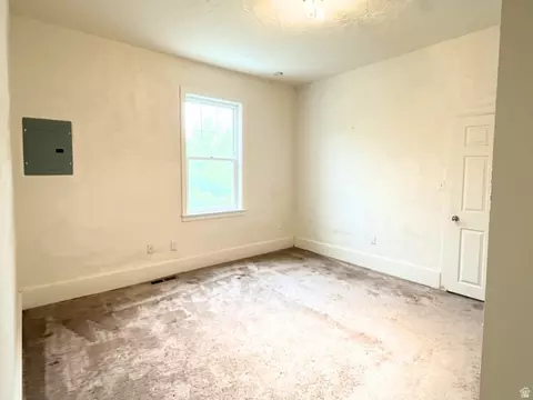 Bedroom - 635 E 21st St, Ogden, UT 84401 photo 4 of 8