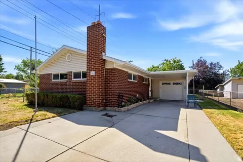 1357 W 1100 N, Salt Lake City, UT 84116