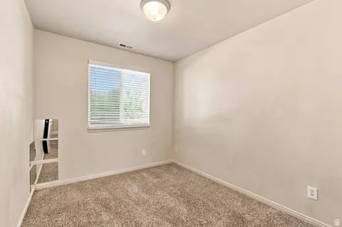 Bedroom - 7725 N Willow Ln E, Eagle Mountain, UT 84005 photo 4 of 8