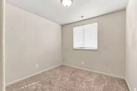 Bedroom - 7725 N Willow Ln E, Eagle Mountain, UT 84005 photo 6 of 8