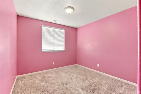 Bedroom - 7725 N Willow Ln E, Eagle Mountain, UT 84005 photo 7 of 8