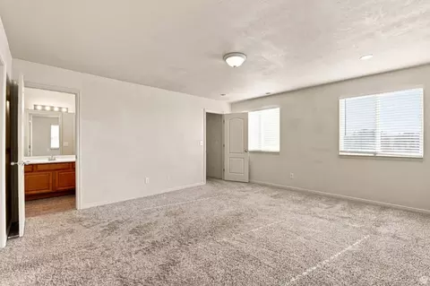 Bedroom - 7725 N Willow Ln E, Eagle Mountain, UT 84005 photo 2 of 8