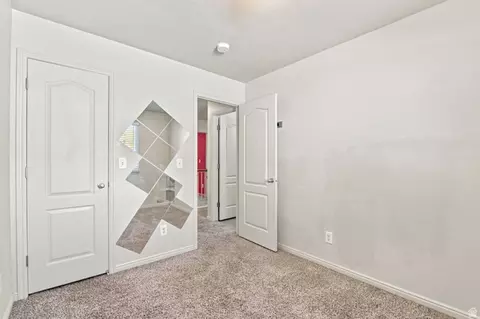 Bedroom - 7725 N Willow Ln E, Eagle Mountain, UT 84005 photo 5 of 8