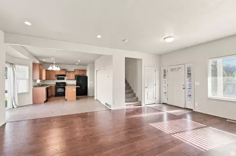 Living - 7725 N Willow Ln E, Eagle Mountain, UT 84005 photo 5 of 5