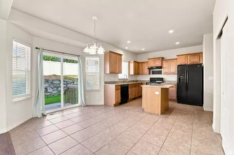 Kitchen - 7725 N Willow Ln E, Eagle Mountain, UT 84005 photo 1 of 3