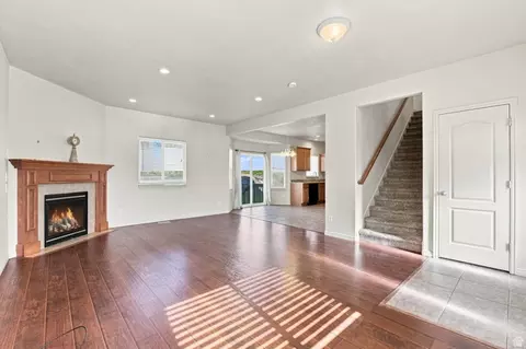 Living - 7725 N Willow Ln E, Eagle Mountain, UT 84005 photo 4 of 5