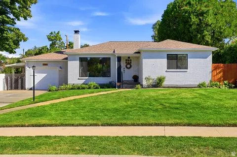 2185 E Bendamere Cir, Millcreek, UT 84109