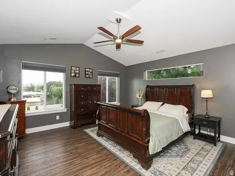 Bedroom - 549 E Virginia St, Murray, UT 84107 photo 1 of 8