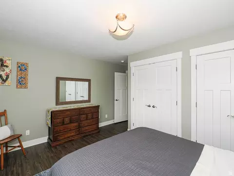 Bedroom - 549 E Virginia St, Murray, UT 84107 photo 6 of 8