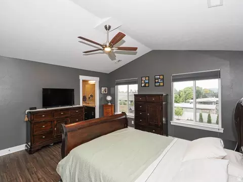 Bedroom - 549 E Virginia St, Murray, UT 84107 photo 2 of 8