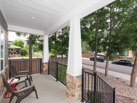 Exterior - 549 E Virginia St, Murray, UT 84107 photo 2 of 11