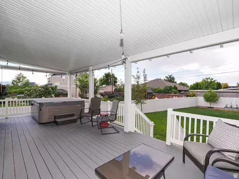 Exterior - 549 E Virginia St, Murray, UT 84107 photo 9 of 11