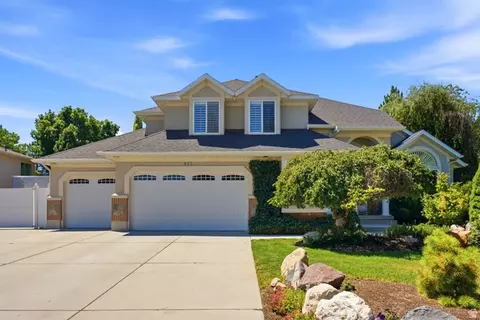 955 W 10375 S, South Jordan, UT 84095
