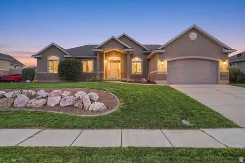 633 W 3600 S, Riverdale, UT 84405